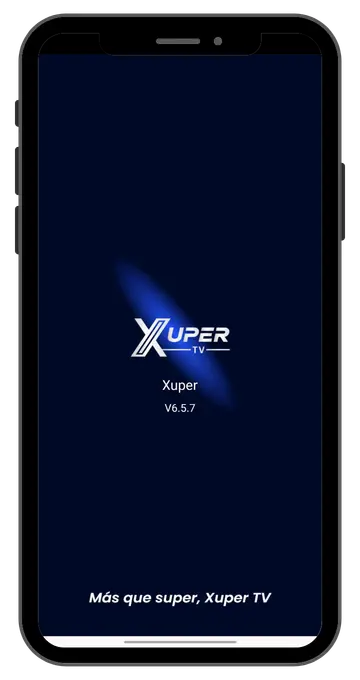 Xuper TV APK 17 Xuper TV Download 1